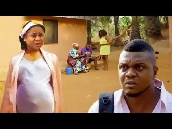 Video: Pregnant Without A Husband 1 - Latest 2018 Nigeria Nollywood  Movie